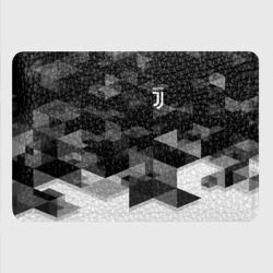 Картхолдер с принтом Juventus geometry sport - фото 2