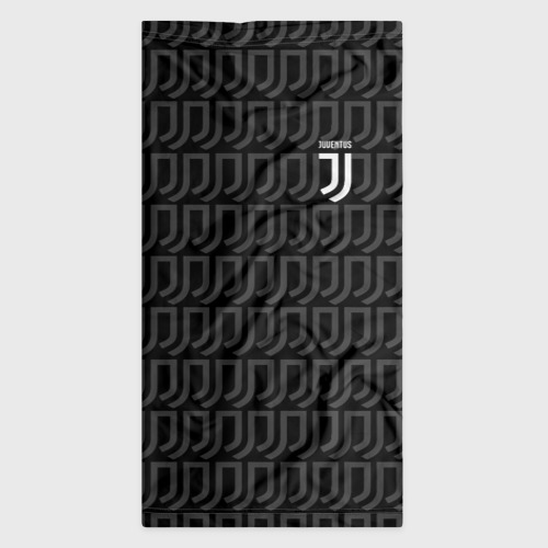 Бандана-труба 3D Juventus 2018 Original , цвет 3D печать - фото 7