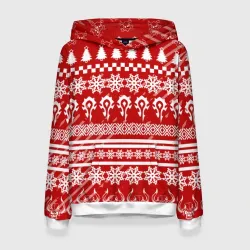 Свитер Орды