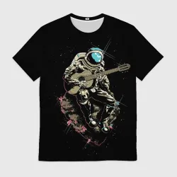 Rock косманафт