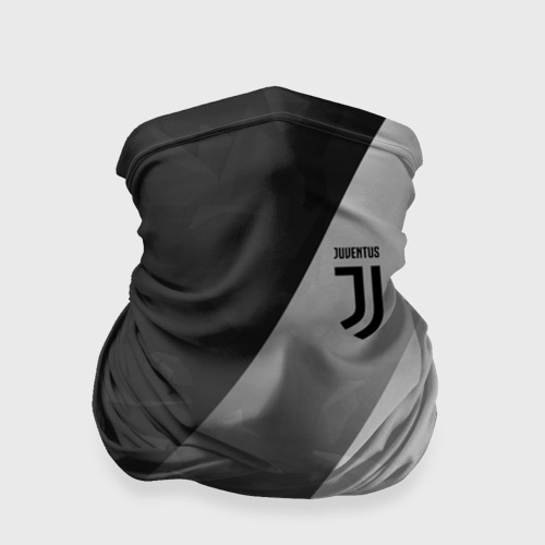 Бандана-труба 3D JUVENTUS ELITE | ЮВЕНТУС ЭЛИТА, цвет 3D печать