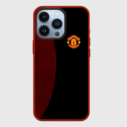 Чехол для iPhone 13 Pro F.C.M.U 2018 Original