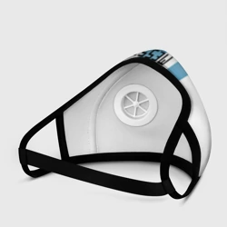 Маска из неопрена Месси ЧМ 2018