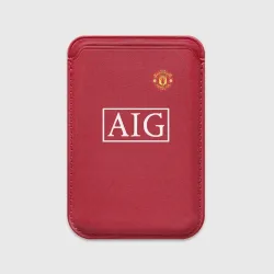 Картхолдер Magsafe магнитный C.Ronaldo retro 2008