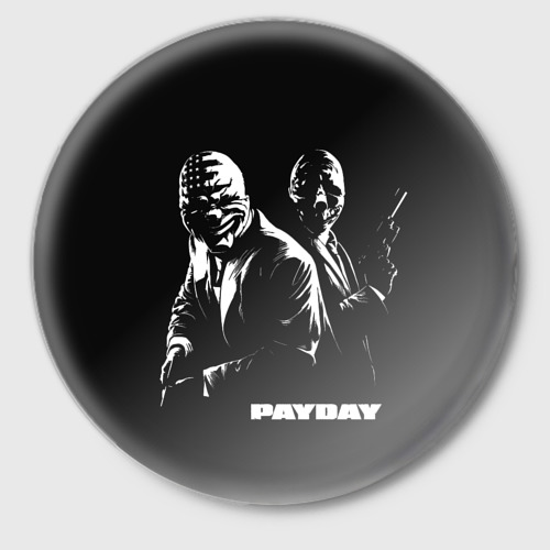 Значок Payday