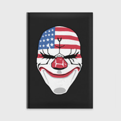 Ежедневник Payday 5