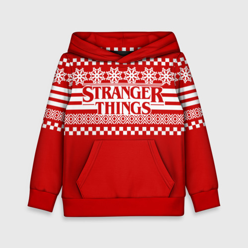 3D STRANGER THINGS 2985 1399849