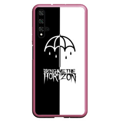 Чехол для Honor 20 Bring Me the Horizon