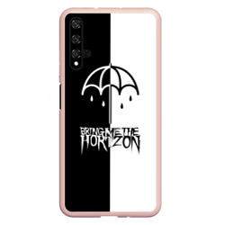 Чехол для Honor 20 Bring Me the Horizon