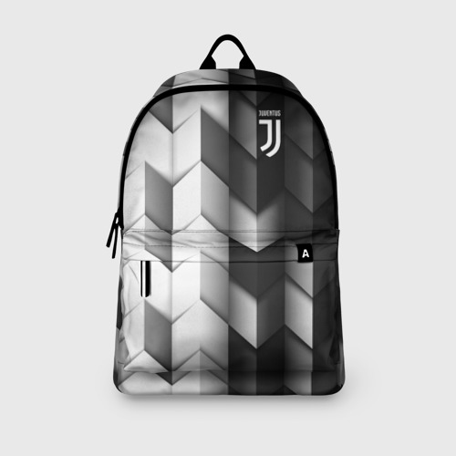 Рюкзак 3D Juventus 2018 Geometry Sport - фото 4