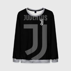 Мужской свитшот 3D Juventus 2018 Original