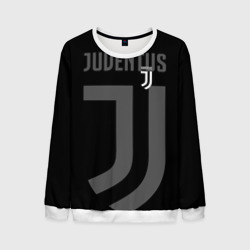 Мужской свитшот 3D Juventus 2018 Original