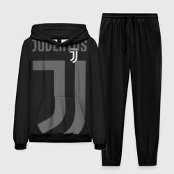 Мужской костюм с толстовкой 3D Juventus 2018 Original