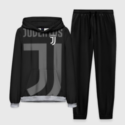 Мужской костюм с толстовкой 3D Juventus 2018 Original