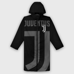 Женский дождевик 3D Juventus 2018 Original