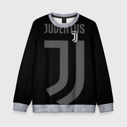 Детский свитшот 3D Juventus 2018 Original