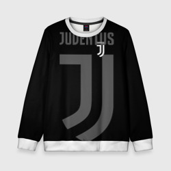 Детский свитшот 3D Juventus 2018 Original