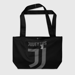 Пляжная сумка 3D Juventus 2018 Original