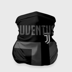 Бандана-труба 3D Juventus 2018 Original