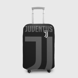 Чехол для чемодана 3D Juventus 2018 Original