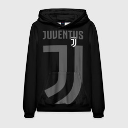 Мужская толстовка 3D Juventus 2018 Original