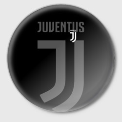 Значок Juventus 2018 Original