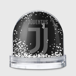 Игрушка Снежный шар Juventus 2018 Original