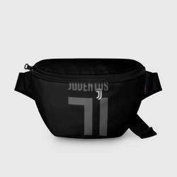 Поясная сумка 3D Juventus 2018 Original