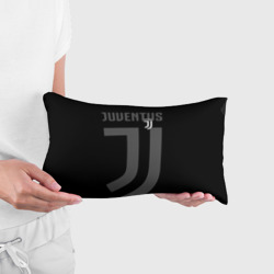 Подушка 3D антистресс Juventus 2018 Original - фото 2