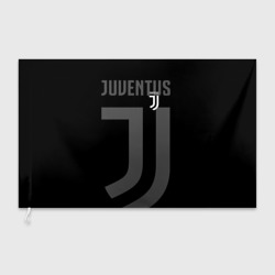 Флаг 3D Juventus 2018 Original