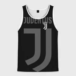 Мужская майка 3D Juventus 2018 Original