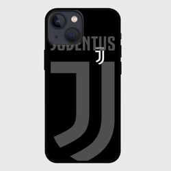 Чехол для iPhone 13 mini Juventus 2018 Original