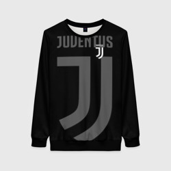 Женский свитшот 3D Juventus 2018 Original