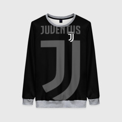 Женский свитшот 3D Juventus 2018 Original