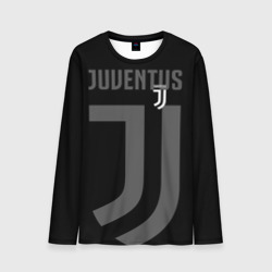 Мужской лонгслив 3D Juventus 2018 Original