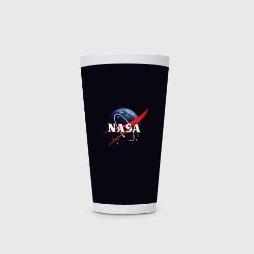 Кружка Латте NASA - фото 2