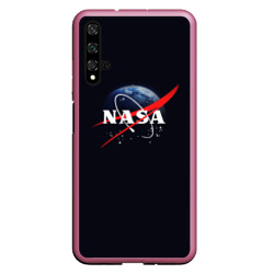 Чехол для Honor 20 NASA