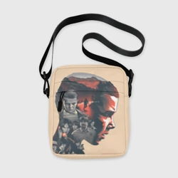 Сумка через плечо 3D Eleven