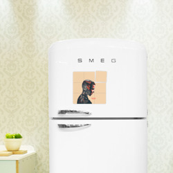 Магнитный плакат 3Х3 Eleven - фото 2