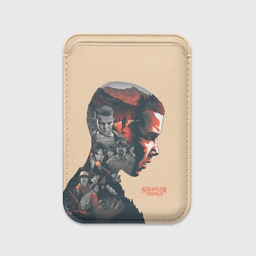 Картхолдер Magsafe магнитный Eleven