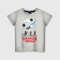 STRANGER THINGS Vsemayki
