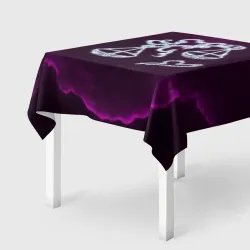 Скатерть 3D Весы