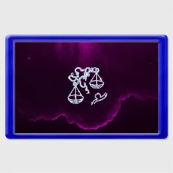 Магнит 45*70 Весы