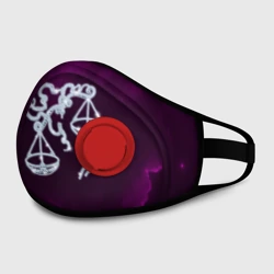 Маска из неопрена Весы