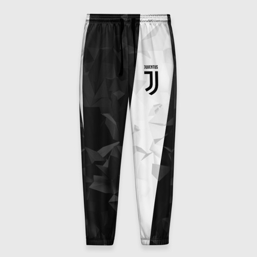 Мужские брюки 3D Juventus 2018 Line