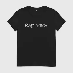 Bad Witch Bad Witch