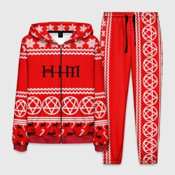 Мужской костюм 3D Праздничный HIM