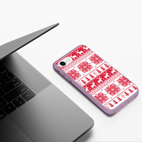 Чехол для iPhone 7/8 матовый mc4 Фото 01 Чехол для iPhone 7/8 матовый mc4 Фото 01