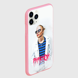 Чехол для iPhone 11 Pro Max матовый Pharaoh 2 - фото 2