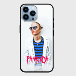 Чехол для iPhone 14 Pro Max Pharaoh 2